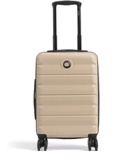 DELSEY AIR ARMOUR Erweiterbarer Handgep&auml;cktrolley - Handgep&auml;ck