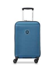 DELSEY FREESTYLE Erweiterbarer Handgep&auml;cktrolley - Handgep&auml;ck
