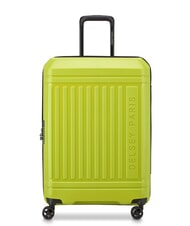 DELSEY LUTECE SE Mittlerer Trolley, ausziehbar - Harte Trolleys