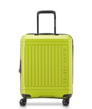 DELSEY LUTECE SE Erweiterbarer Handgep&auml;cktrolley - Handgep&auml;ck