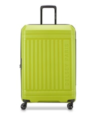DELSEY LUTECE SE Gro&szlig;er, erweiterbarer Trolley - Harte Trolleys