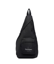 CALVIN KLEIN BOLD Tasche aus recyceltem Stoff - Umh&auml;ngetaschen Herren