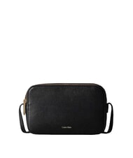 CALVIN KLEIN EMBOSSED LOGO Mini-Umh&auml;ngetasche - Damentaschen