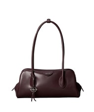 CALVIN KLEIN EMBOSSED LOGO BUSINE Umh&auml;ngetasche - Damentaschen
