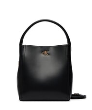 CALVIN KLEIN CK CONVERTIBLE Mini-Beuteltasche mit Schultergurt - Damentaschen