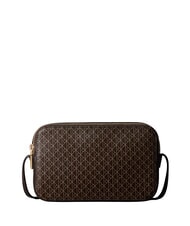 CALVIN KLEIN COATED EMBLEM Mini-Schultertasche - Damentaschen