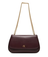 CALVIN KLEIN CK CONVERTIBLE Schultertasche / Umh&auml;ngetasche - Damentaschen