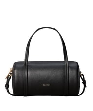 CALVIN KLEIN FOIL LOGO Mini-Handtasche mit Schulterriemen - Damentaschen