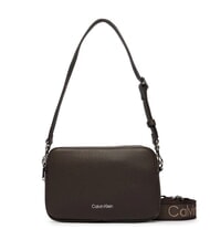 CALVIN KLEIN WEBBING Mini-Schultertasche mit Schultergurt - Damentaschen