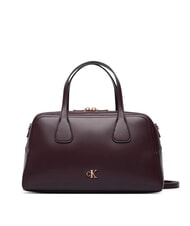 CALVIN KLEIN CK MEDIUM Handtasche mit Schulterriemen - Damentaschen