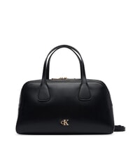 CALVIN KLEIN CK MEDIUM Handtasche mit Schulterriemen - Damentaschen