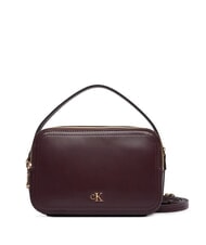 CALVIN KLEIN CK HARDWARE Handtasche mit Schulterriemen - Damentaschen