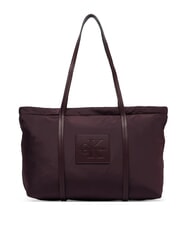CALVIN KLEIN TOTE Einkaufstasche aus recyceltem Stoff - Damentaschen