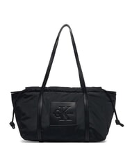 CALVIN KLEIN NYLON Einkaufstasche - Damentaschen
