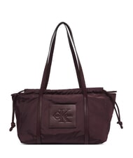 CALVIN KLEIN NYLON Einkaufstasche - Damentaschen