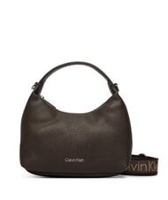 CALVIN KLEIN WEBBING Mini-Handtasche mit Schulterriemen - Damentaschen
