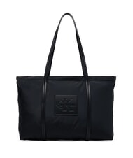 CALVIN KLEIN TOTE Einkaufstasche aus recyceltem Stoff - Damentaschen