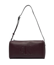 CALVIN KLEIN BOLD CK Handtasche mit Schulterriemen - Damentaschen