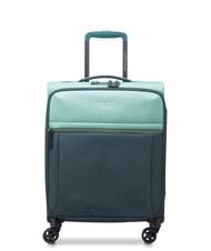 DELSEY BROCHANT 3 Handgep&auml;cktrolley - Handgep&auml;ck