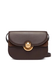 FURLA SFERA Mini-Umh&auml;ngetasche aus Leder - Damentaschen