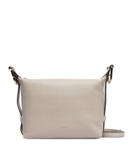 FURLA TONIE  Mini-Umh&auml;ngetasche aus Leder - Damentaschen