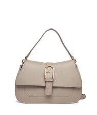 FURLA FLOW M M Lederhandtasche - Damentaschen