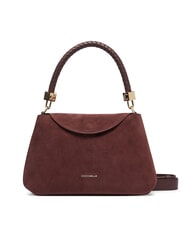 COCCINELLE TIGGY SUEDE BIM Handtasche mit Schulterriemen - Damentaschen