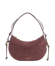COCCINELLE THESS SUEDE BIM Umh&auml;ngetasche - Damentaschen