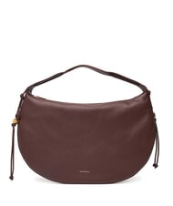 COCCINELLE THESS Schultertasche, Leder - Damentaschen