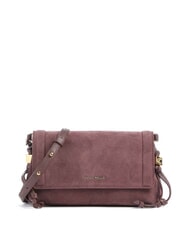 COCCINELLE THESS SUEDE BIM Mini-Schultertasche - Damentaschen