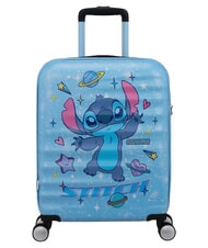 AMERICAN TOURISTER WAVEBREAKER DISNEY  Handgep&auml;ckwagen - Handgep&auml;ck