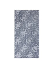 GUESS BOSTON Logo-Schal - Schals