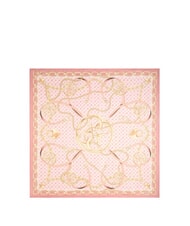 GUESS BASIC Bedruckter Schal ROSE - Schals - 1