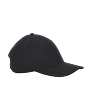 GUESS PLAIN GABARDINE Baseballkappe SCHWARZ - M&uuml;tzen/H&uuml;te - 1