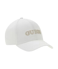 GUESS BASEBALL Schirmm&uuml;tze NICHT-GERADE WEISS - M&uuml;tzen/H&uuml;te - 1