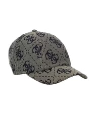 GUESS PRINTED LEOPARD Baseballkappe - M&uuml;tzen/H&uuml;te