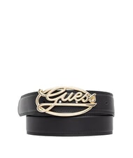 GUESS LOGO Dameng&uuml;rtel - G&uuml;rtel