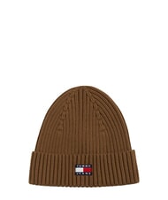 TOMMY HILFIGER TJM HERITAGE Baumwollhut warmes Khaki - M&uuml;tzen/H&uuml;te - 1