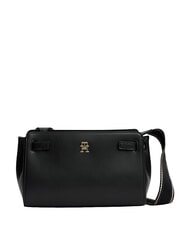 TOMMY HILFIGER TH JOY Schultertasche, doppelt tragbar - Damentaschen