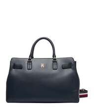 TOMMY HILFIGER TH JOY Gro&szlig;e Handtasche mit abnehmbarem Schultergurt - Damentaschen