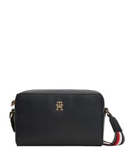 TOMMY HILFIGER TH JOY Schultertasche, doppelt tragbar - Damentaschen