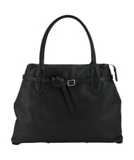 GABS ELIF Mittelgro&szlig;e Lederclutch mit Schulterriemen - Damentaschen