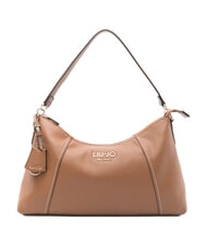 LIUJO TREPIDA Schultertasche mit Schultergurt - Damentaschen
