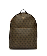 GUESS MILANO2 4G Print Rucksack - Rucks&auml;cke f&uuml;r Schule &amp; Freizeit
