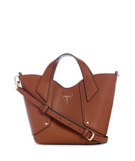 GUESS DARCY Handtasche mit Schulterriemen - Damentaschen