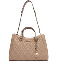 GUESS ISEMAY Handtasche mit Schulterriemen - Damentaschen