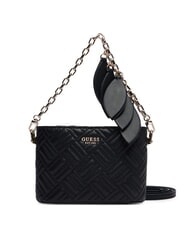 GUESS SALLY Mini-Schultertasche mit Schultergurt - Damentaschen