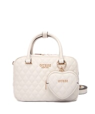 GUESS ATABEY Handtasche mit Schulterriemen - Damentaschen