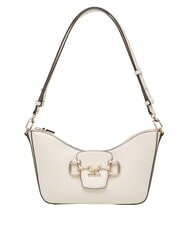 GUESS JANIE Schultertasche mit Schultergurt STEIN - Damentaschen - 1