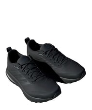 ADIDAS RUNFALCON 5 Reflektierende Laufschuhe Schwarz - Herrenschuhe - 1